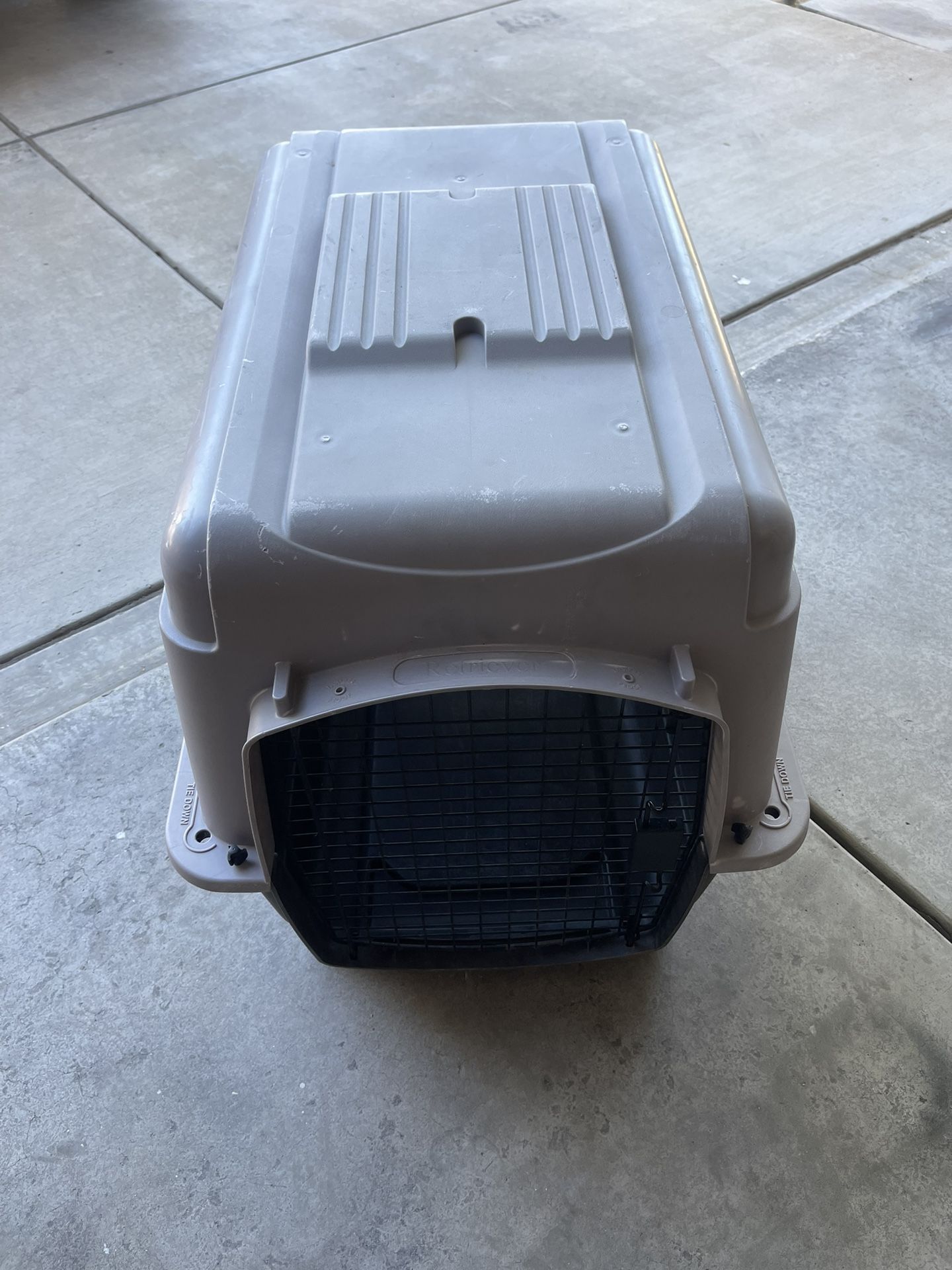 Dog Crate
