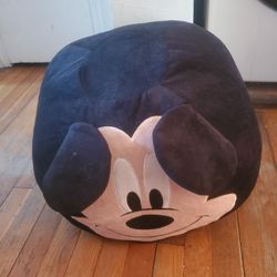 Mickey Mouse Bean Bag Chair
