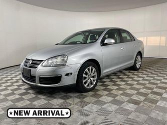2010 Volkswagen Jetta