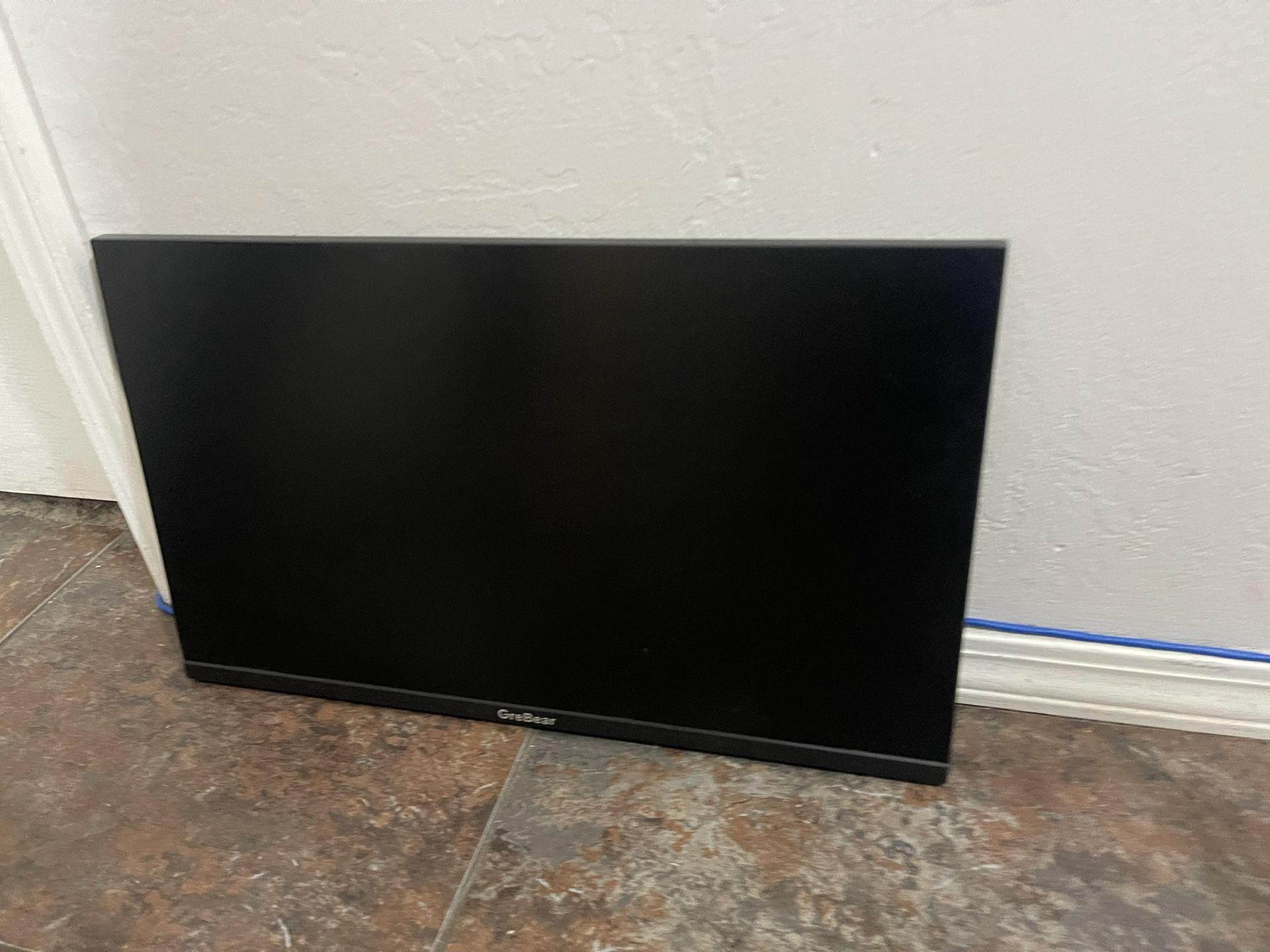 Grebear Gaming Monitor