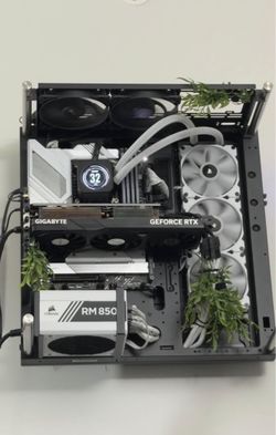 Custom PC or GPU Only (4080 Super)