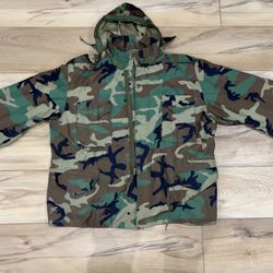 M65 Alpha Industries 