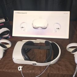 Meta Quest 2