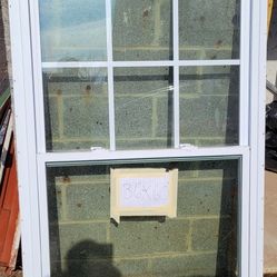 New Construction Window 