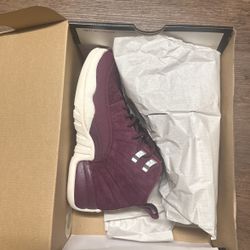 Jordan 12