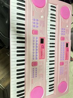 Wostoo Kids Keyboard Piano