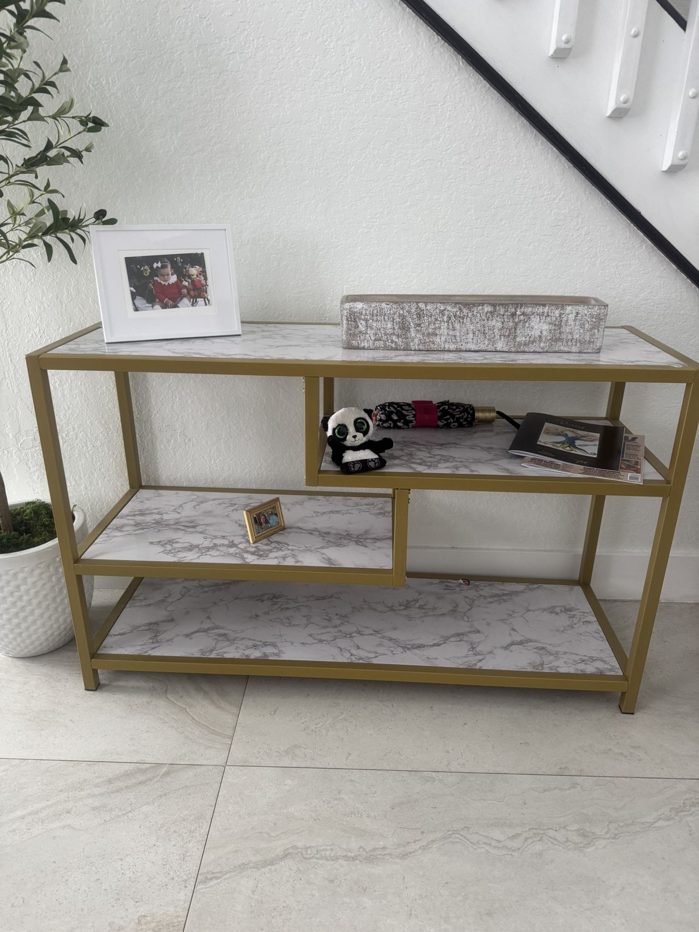 Console Table