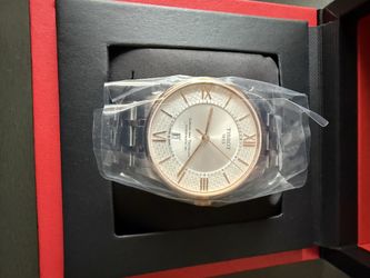 Tissot Men's Watch