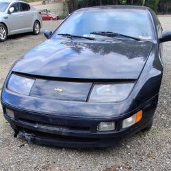 1993 Nissan 300ZX