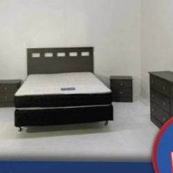 Queen Bedroom Set