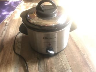 Crock pot