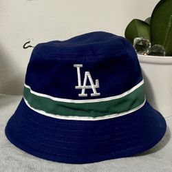 Original dodger fisherman Bucket hat