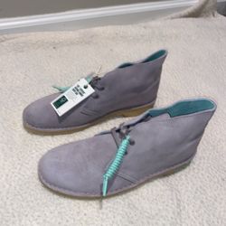Clarks Original Desert Boot Men Size 9
