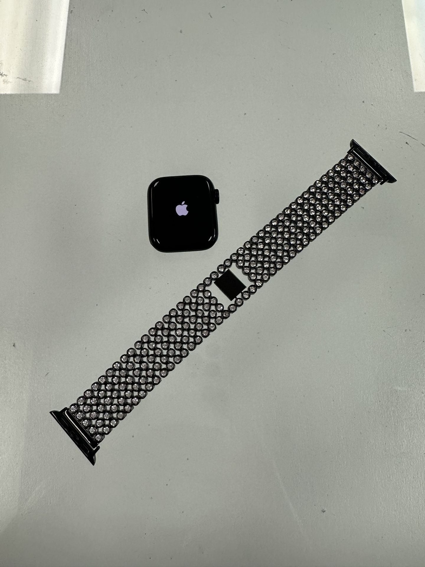 Apple Watch SE 2nd 40MM Black