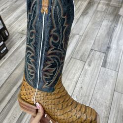 mens western boots
