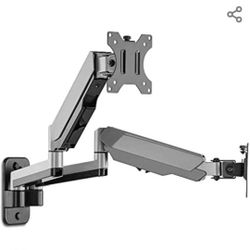 Dual Monitor Arm