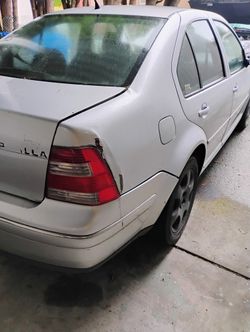 2005 Volkswagen Jetta