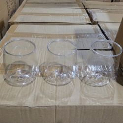 Disposable Plastic Cups