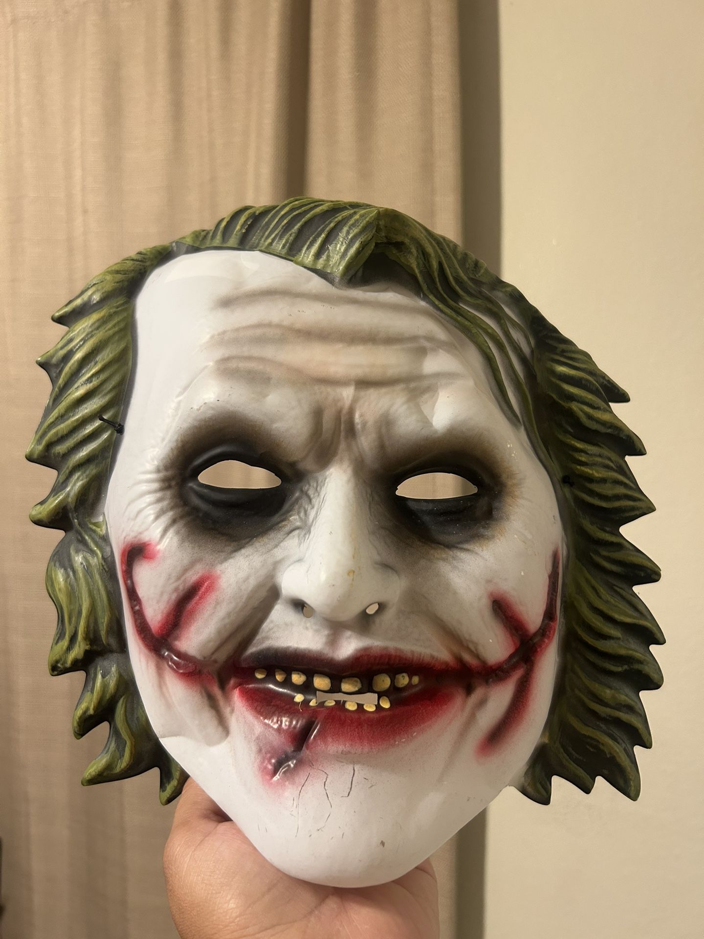 Joker Mask