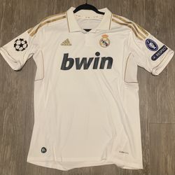 used ronaldo shirt