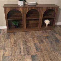 Entryway Table 