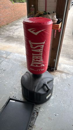 Punching Bag