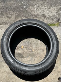 FALKEN TIRES 18