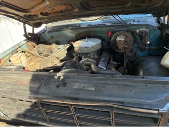 1975 Chevy c10
