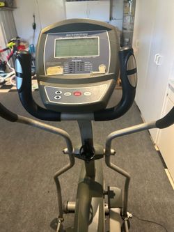 Elliptical