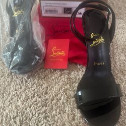 Christian Louboutin Heeled Sandals  
