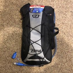 Hydration Backpack - 1.5 L