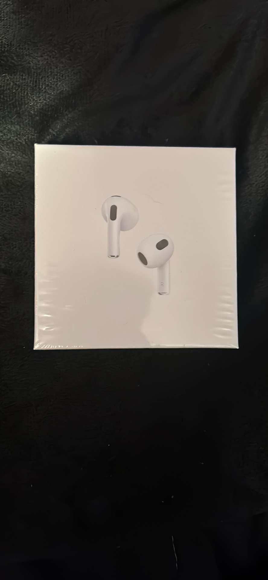 airpods 3rd generation 