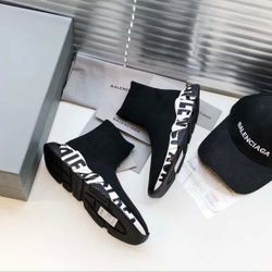 Balenciagas 