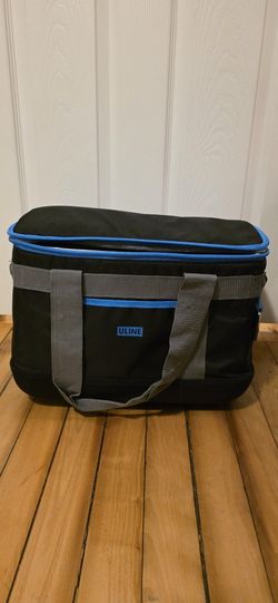 ULINE Insulated Large Cooler Bag