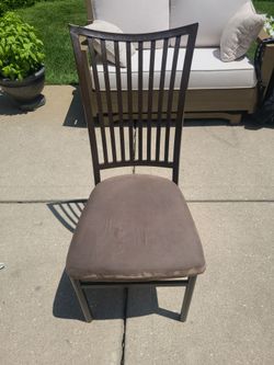 Kitchen chairs