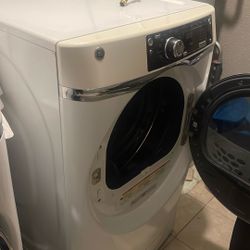 Gas Dryer