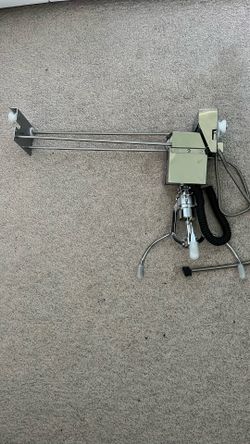 Claw Machine Claw