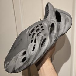 Adidas YEEZY YZY Foam RNR MX Granite Mens