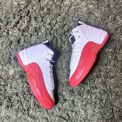 Air Jordan 12 Retro Cherry 2023