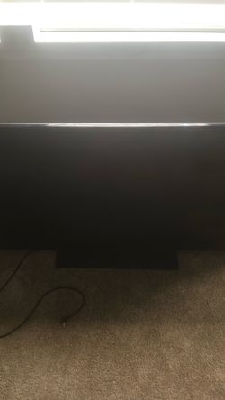 Samsung tv