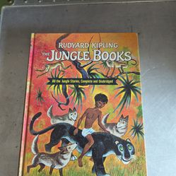 The jungle book