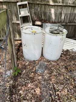 $15 A Piece Mullica 08215