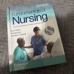 foundmental textbook 10th