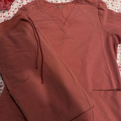 mandala scrubs