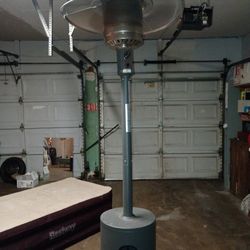 outdoor portable heater 