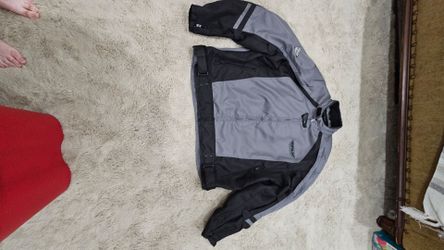 Fly Racing Textile Motorcycle Jacket