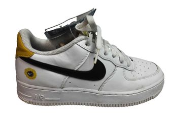 Nike Dm0983-100 White