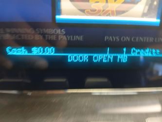 Tripple 777 slot machine
