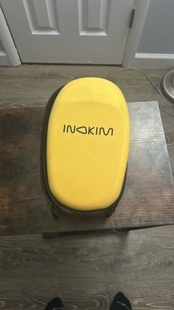 Scooter bag