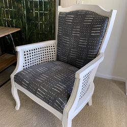 Chabby Chick Refurbished Chair